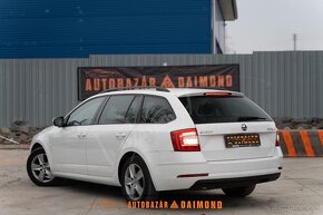 Škoda Octavia Combi 1.6 TDI - 3