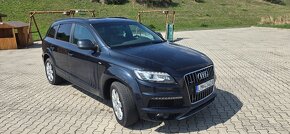 Audi Q7 S-line 3.0TDi 176kw Quattro Tiptronic - 3