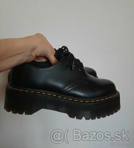 Dr. martens 1461 Quad koža 39 - 3