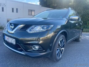 Nissan X-Trail 1.6 dCi Tekna Premium Edition 4x4-i - 3