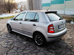 ✳️Škoda Fabia 1.4 Comfort 107000 KM NOVÁ TK/EK✳️ - 3