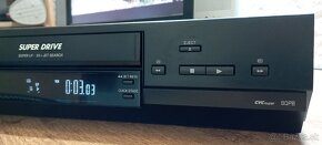 PANASONIC NV-HV61 ....HIFI STEREO videorekorder .... - 3