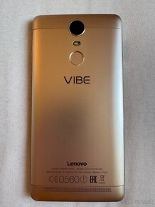 Lenovo Vibe K5 Note - 3