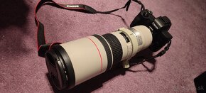 EF 400 mm f/5.6 L USM - 3