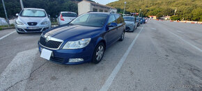 ZNIZENA CENA 2013 Škoda Octavia Combi Ambiente 1,6 TDI - 3