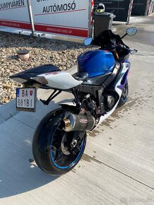 Suzuki gsxr 1000 k6 - 3