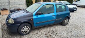 Renault Clio - 3