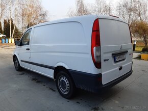 Mercedes-Benz Vito 113 CDI Kompakt - 3