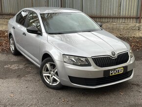 Škoda Octavia 1.6TDI | 77kW | 2013 | 214xxx km - 3