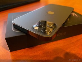 Iphone 12 PRO 128GB Space gray - 3