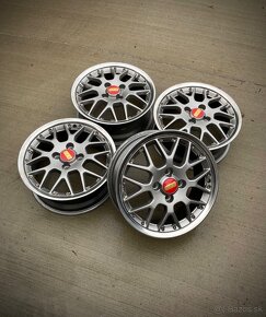 R15 4x100 BBS RS 772 - 3