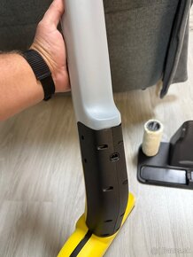 Karcher Fc 3 cordless - 3