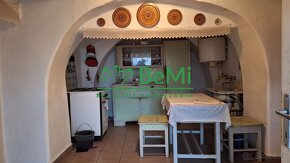 Dom vo Fony v Maďarsku 41900,-Eur - 3