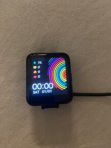 Xiaomi redmi watch 2 - 3