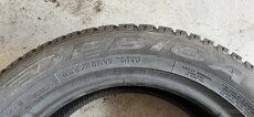 Zimná pneumatika 1ks.225/55r17 - 3