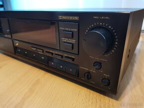 3 HEAD TAPE DECK PIONEER CT-656 - 3