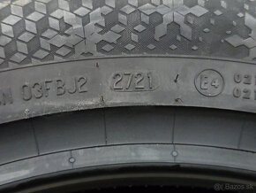 Continental WinterContact TS870P 225/55 R18 XL 102V - 3