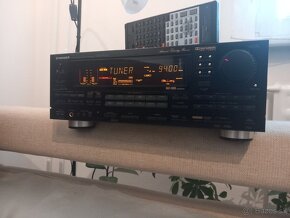 Pioneer VSX-9700S - 3