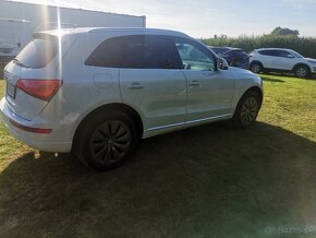 Audi Q5 2.0TDI DSG - 3