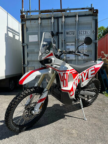 Kove 450 Rally - 3