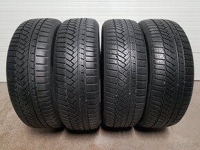 Zimné pneumatiky 205/55 R17 Continental - 3