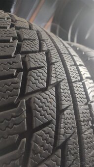 Matador 225/50R17 Zimné - 3