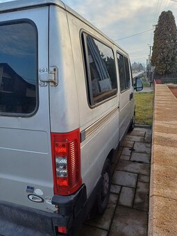 Fiat Ducato 2.3 - 3