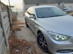 Bmw GT5 X-drive - 3