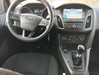 Ford FOCUS 2.0 TDCi - 3