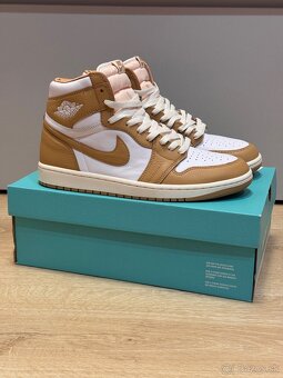 Air Jordan 1 high OG / praline 44,5 - 3