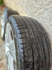 Letné pneu R18 225/40R18 VW - 3