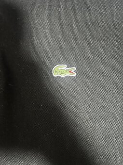 Lacoste polokošeľa - 3