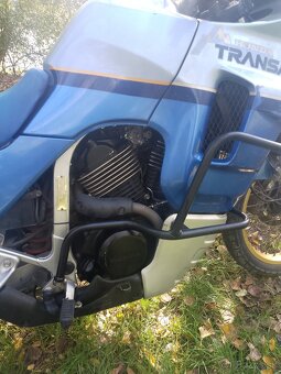 Honda Transalp 600V - 3