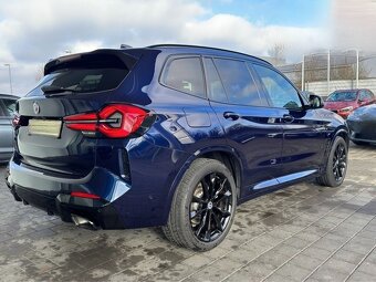 BMW X3 xDrive30d M Sport - 3