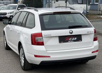 Škoda Octavia 1.6TDi 66kw PŮVOD ČR odp.DPH nafta manuál - 3