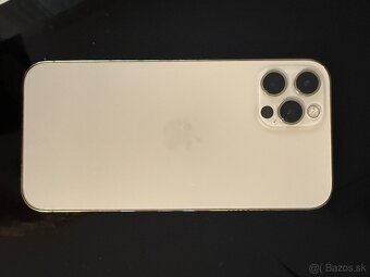 IPHONE 12 pro GOLD 128 - 3