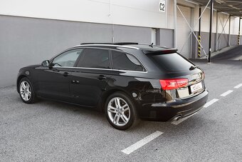 Audi A6 Avant 3.0TDI 150kW DPF Quattro S-tronic 01/2012 - 3