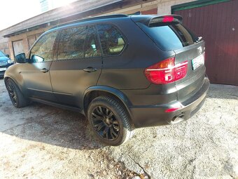 BMW X5 M - 3