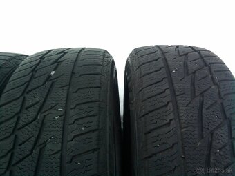 Predam zimne pneu rozmer 185/60r15 Matador - 3