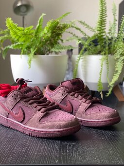 NIKE SB CITY OF LOVE - 3