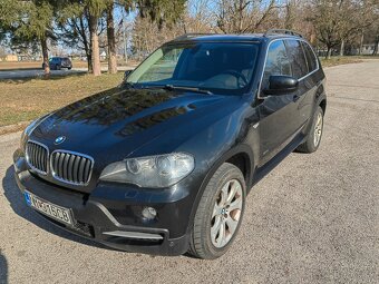 Predám Bmw x5 e70 - 3