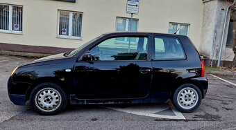 VW lupo 3L AUTOMAT - 3