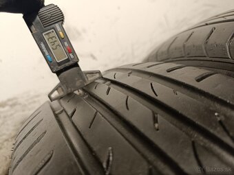 215/65 R16 Letné pneumatiky Nexen NBlue 2 kusy - 3