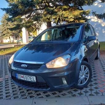 Ford C-Max 1.8 TDCi - 3