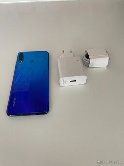 Huawei P30 Lite - 6GB/256GB - 3