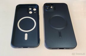 Iphone 15, 15 Pro, 15 Pro Max, 15 Plus ochranné sklá a obaly - 3