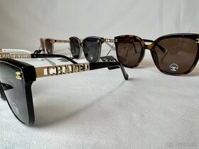 Chanel slnečné okuliare 65 - 3