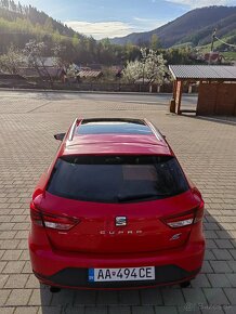 SEAT LEON ST 2.0 TSI CUPRA 280 DSG - 3