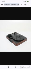 gramofon - 3