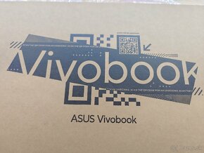 ASUS Vivobook GO 15 - nový zabalený - 3